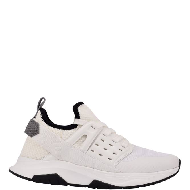 White Justin Sneaker Marc Fisher Men L2XH738