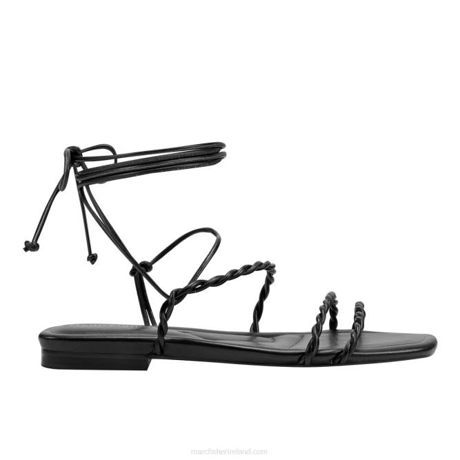 Lakita Casual Sandal Marc Fisher Women L2XH281