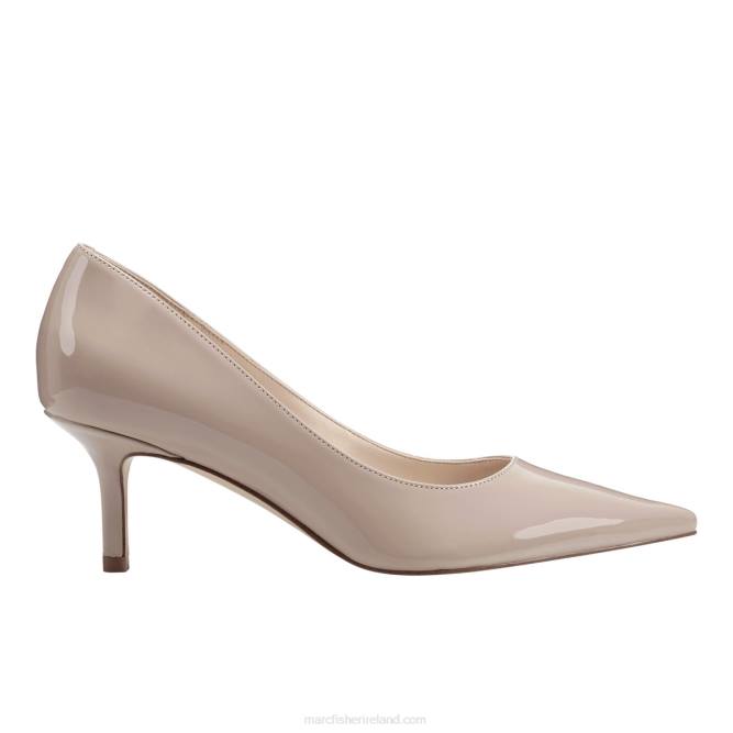 Light Natural Alola Pump Marc Fisher Women L2XH597