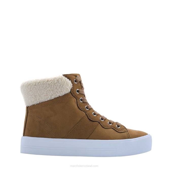 Conac Suede Dapyra Sneaker Marc Fisher Women L2XH700